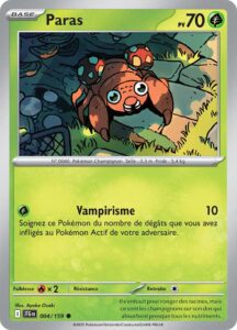 Paras 004/159 — Aventures Ensemble