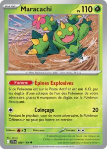 Maracachi 008/159 — Aventures Ensemble