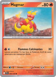 Magmar 020/159 — Aventures Ensemble