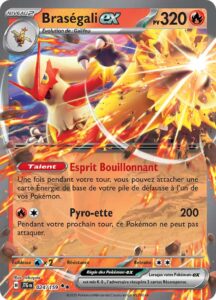 Braségali-ex 024/159 — Aventures Ensemble