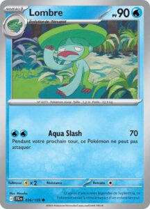 Lombre 036/159 — Aventures Ensemble