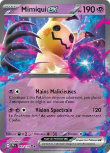 Mimiqui-ex 069/159 — Aventures Ensemble