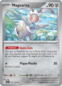 Magearna 107/159 — Aventures Ensemble