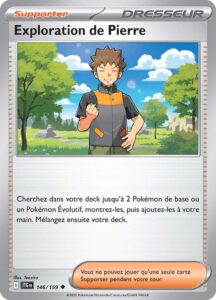 Exploration de Pierre 146/159 — Aventures Ensemble