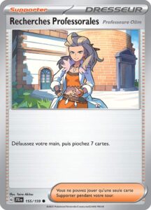 Recherches Professorales 155/159 — Aventures Ensemble