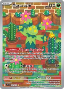 Maracachi 160/159 — Aventures Ensemble