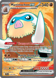 Mammochon-ex 174/159 — Aventures Ensemble