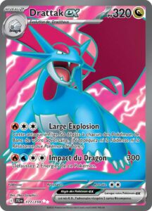 Drattak-ex 177/159 — Aventures Ensemble