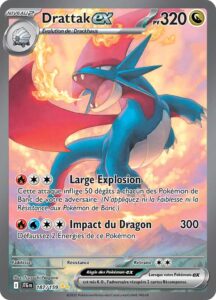 Drattak-ex 187/159 — Aventures Ensemble