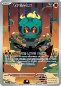 Marshadow 146/132 — Méga-Évolution