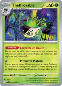Théffroyable 006/084 — Nuit Noire
