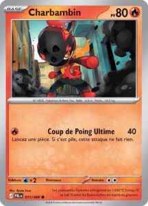 Charbambin 011/084 — Nuit Noire