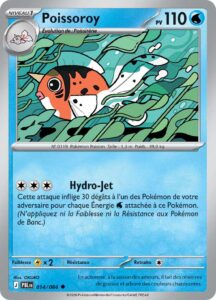 Poissoroy 014/084 — Nuit Noire