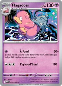 Flagadoss 030/084 — Nuit Noire