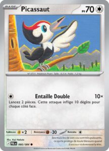 Picassaut 066/084 — Nuit Noire