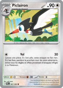 Piclairon 067/084 — Nuit Noire