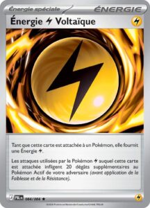 Énergie Électrique Voltaïque 084/084 — Nuit Noire