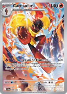 Carmadura 086/084 — Nuit Noire