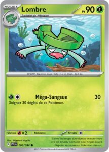 Lombre 006/094 — Flammes Fantasmagoriques