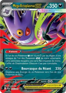 Méga-Ectoplasma-ex 056/094 — Flammes Fantasmagoriques