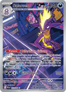 Salarsen 103/094 — Flammes Fantasmagoriques
