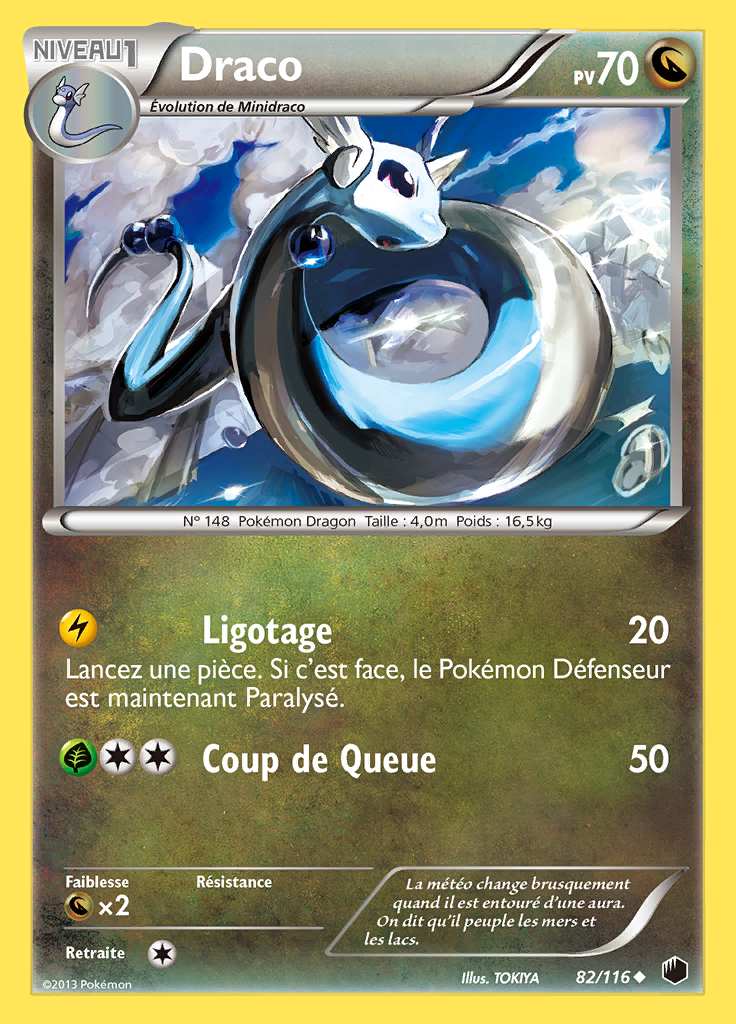 Draco 082/116 — Glaciation Plasma
