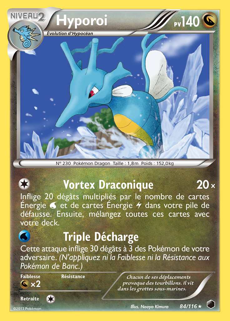 Hyporoi 084/116 — Glaciation Plasma