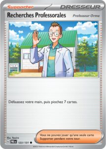 Recherches Professorales 123/131 — Évolutions Prismatiques