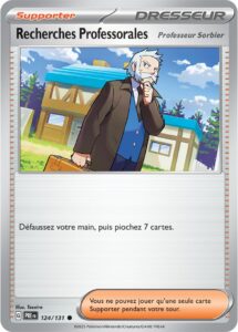 Recherches Professorales 124/131 — Évolutions Prismatiques