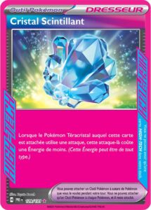 Cristal Scintillant 129/131 — Évolutions Prismatiques