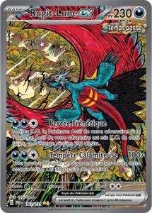 Rugit-Lune-ex 162/131 — Évolutions Prismatiques