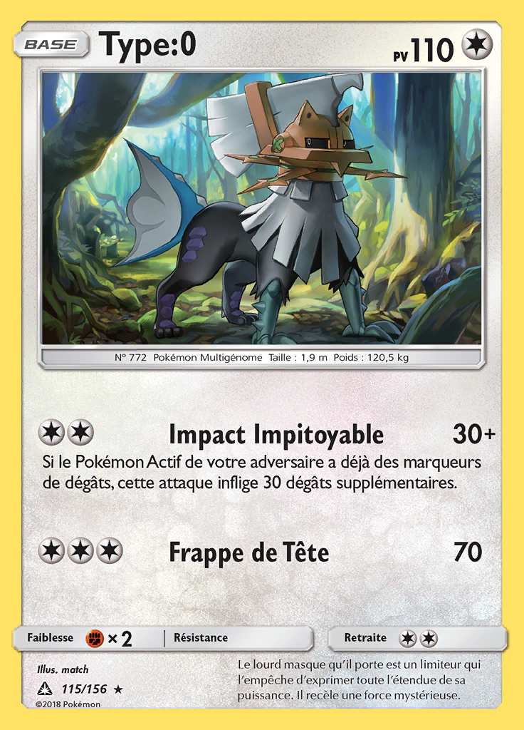 Type:0 115/156 — Ultra-Prisme