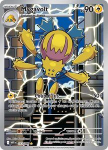 Mygavolt 117/086 — Flamme Blanche