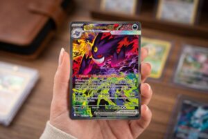 Cote des cartes Pokémon en 2027 : méthode pour estimer leur valeur