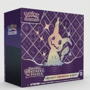 bundle-dETB Destinée de Paldéaestinee-de-paldea