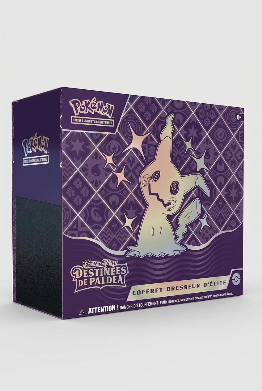 bundle-dETB Destinée de Paldéaestinee-de-paldea