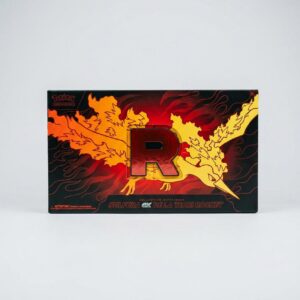 Coffret Ultra Premium Sulfura-ex Team Rocket – Neuf scellé FR