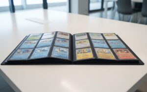 Master set Pokémon : quelles cartes faut-il collectionner ?