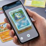Scanner des cartes Pokémon françaises : trois applis à vérifier