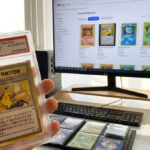 Vendre une carte Pokémon : calculer le résultat après frais